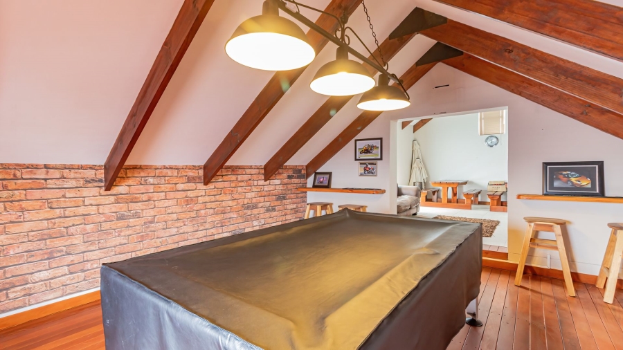 4 Bedroom Property for Sale in Blue Lagoon Western Cape